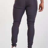 GREG | Slim Fit Chinos Trouser