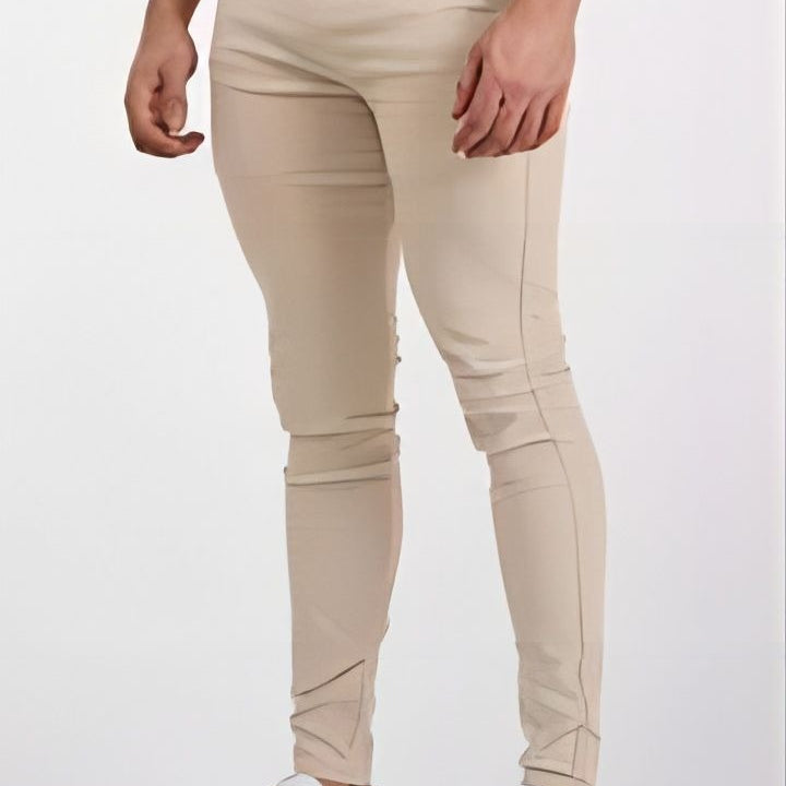 GREG | Slim Fit Chinos Trouser