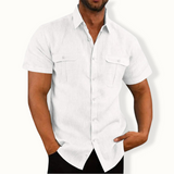 Bravo Casual Turndown Shirt
